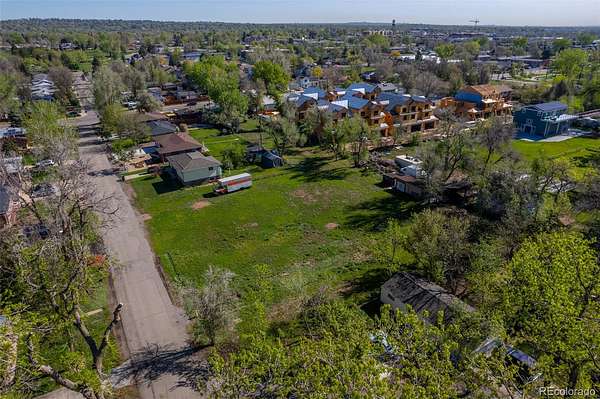 0.21 Acres of Residential Land for Sale in Arvada, Colorado