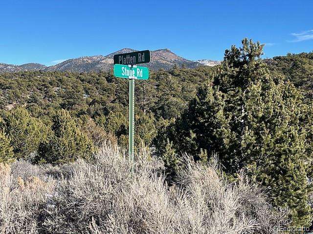 5.42 Acres of Residential Land for Sale in Fort Garland, Colorado