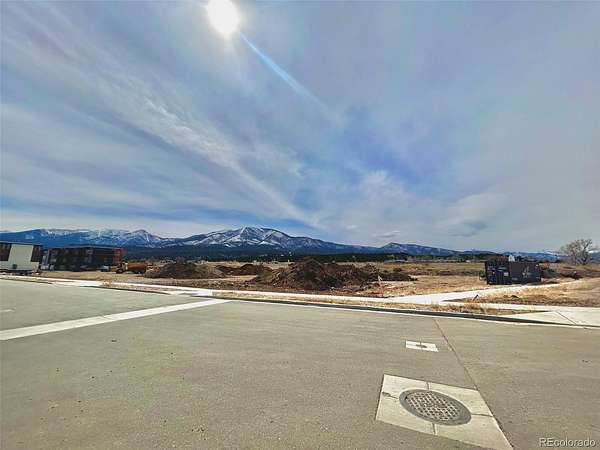 0.5 Acres of Residential Land for Sale in Salida, Colorado