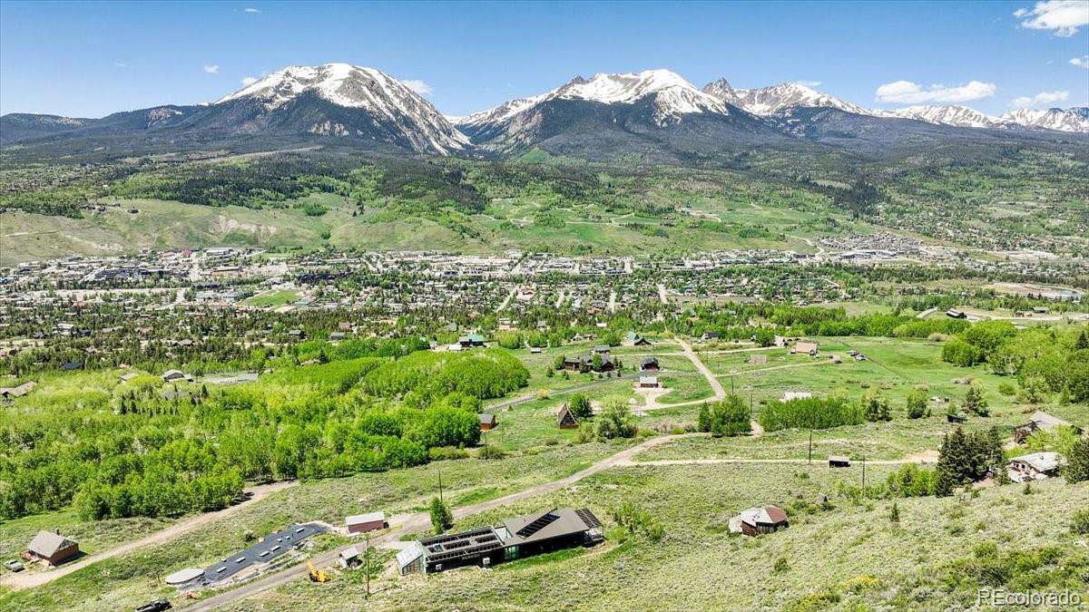 1.25 Acres of Residential Land for Sale in Silverthorne, Colorado