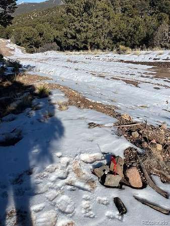 7.17 Acres of Residential Land for Sale in Fort Garland, Colorado