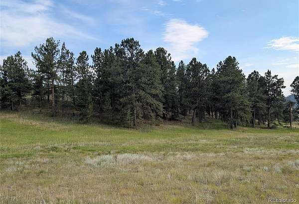 2.3 Acres of Residential Land for Sale in Florissant, Colorado