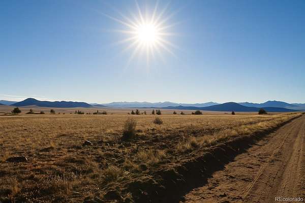 5.65 Acres of Residential Land for Sale in Hartsel, Colorado