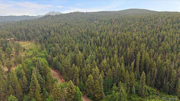 0.59 Acres of Residential Land for Sale in Conifer, Colorado