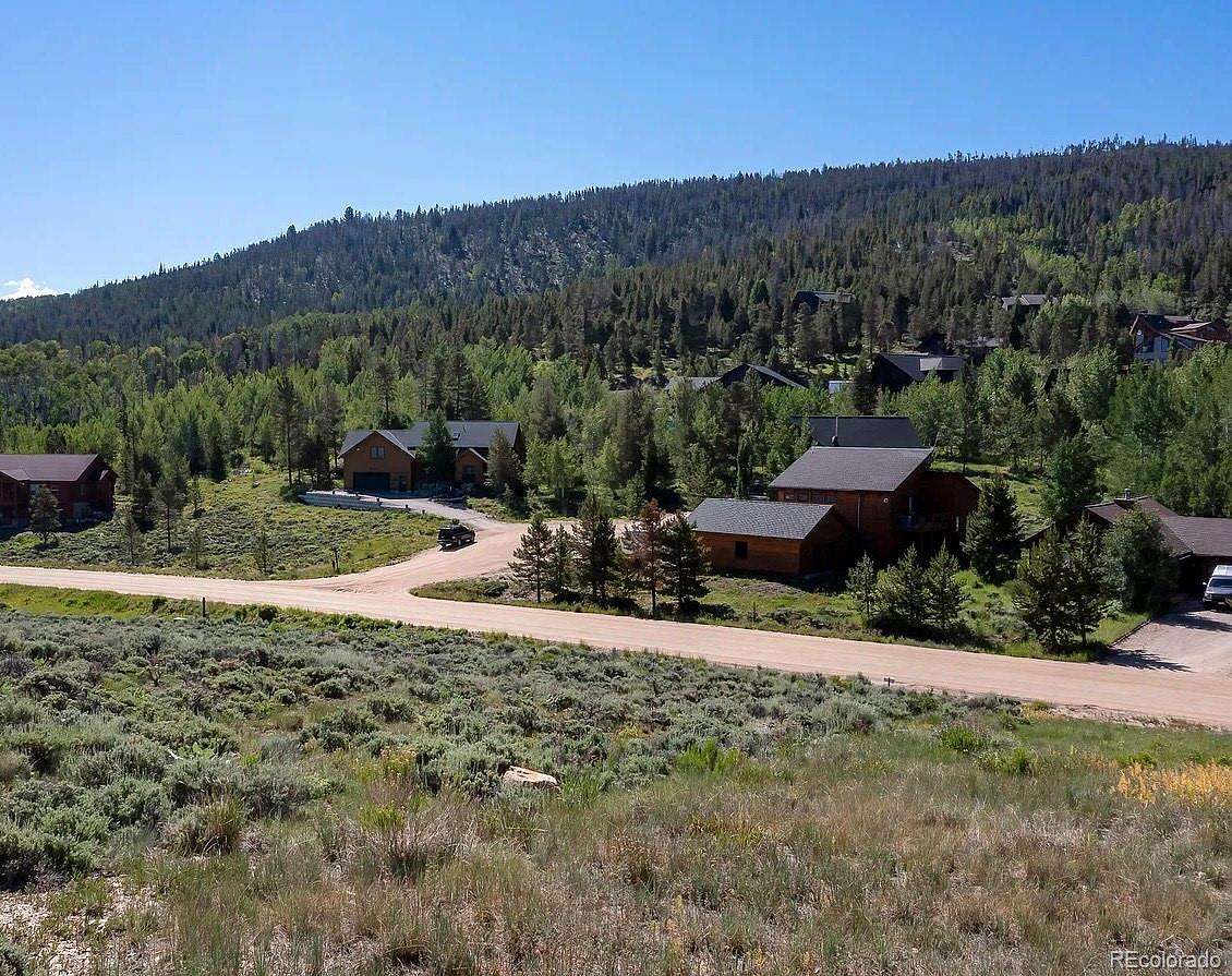 0.34 Acres of Residential Land for Sale in Granby, Colorado