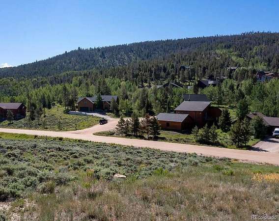 0.34 Acres of Residential Land for Sale in Granby, Colorado