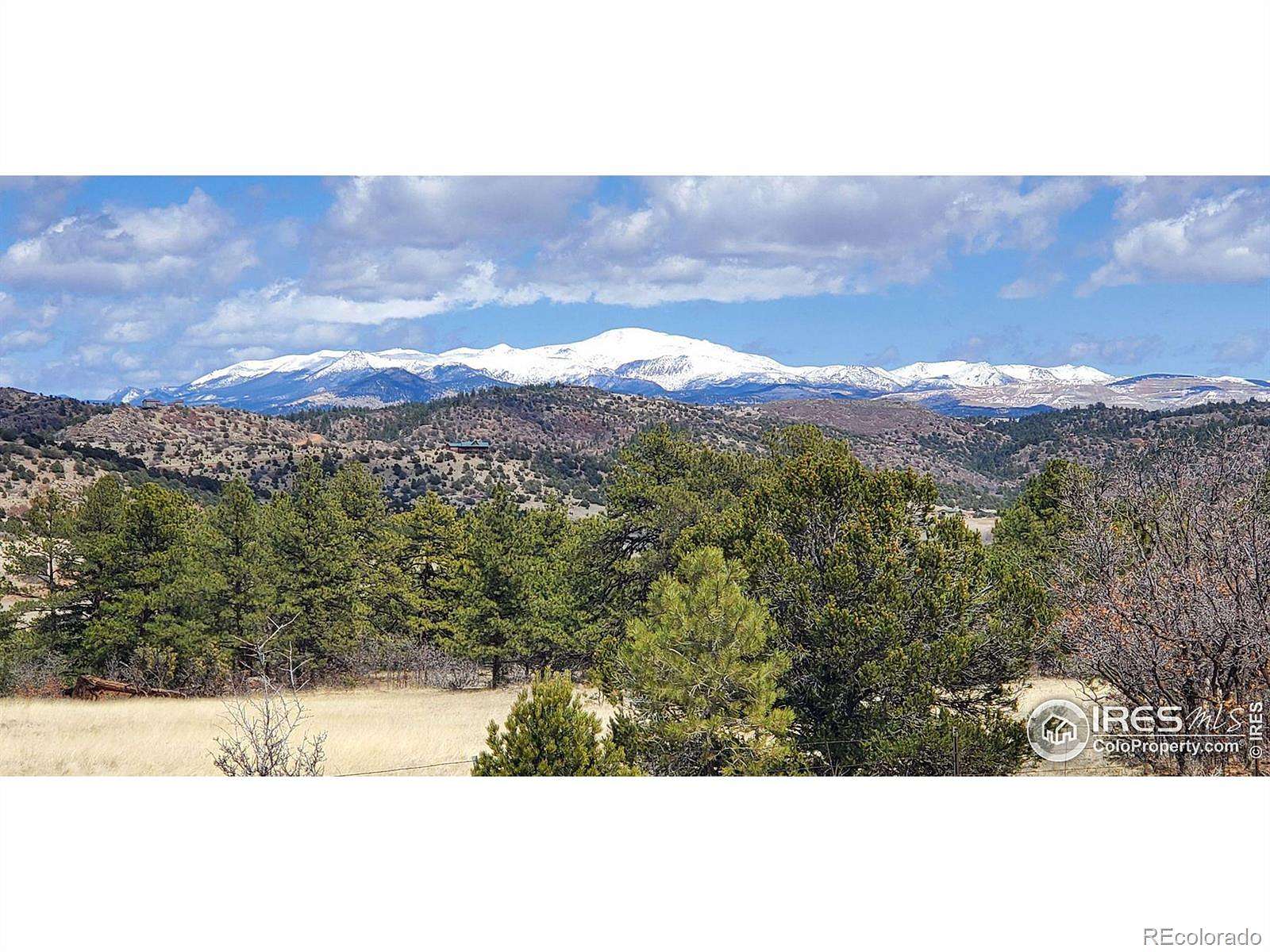 37.2 Acres of Land for Sale in Cañon City, Colorado