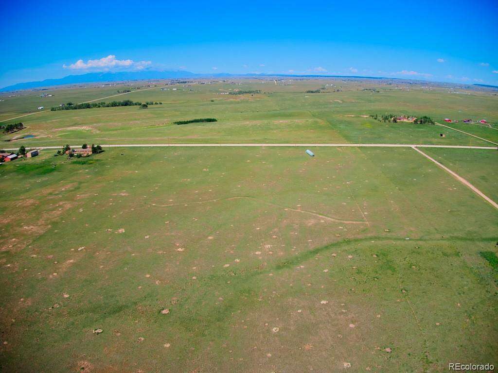 5.24 Acres of Residential Land for Sale in Calhan, Colorado