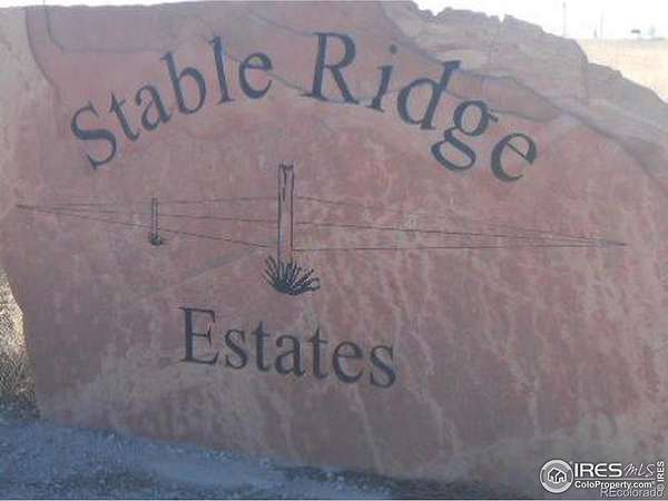 3.56 Acres of Residential Land for Sale in Wiggins, Colorado