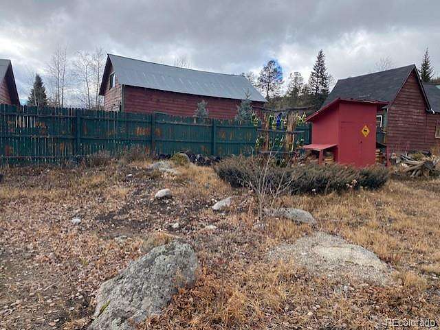 0.11 Acres of Residential Land for Sale in Grand Lake, Colorado