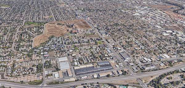 0.21 Acres of Mixed-Use Land for Sale in Denver, Colorado