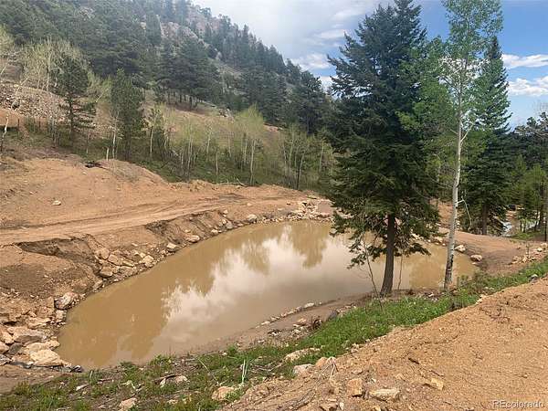 64 Acres of Land for Sale in Golden, Colorado