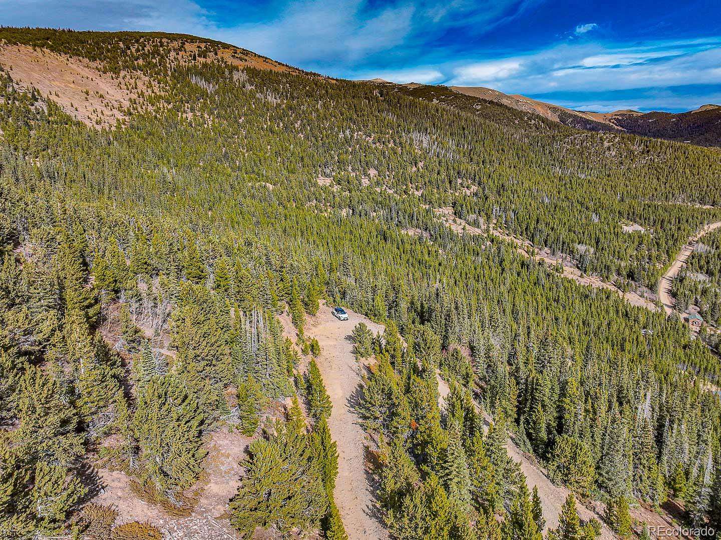 0.4 Acres of Residential Land for Sale in Idaho Springs, Colorado