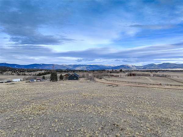 5.1 Acres of Residential Land for Sale in Jefferson, Colorado
