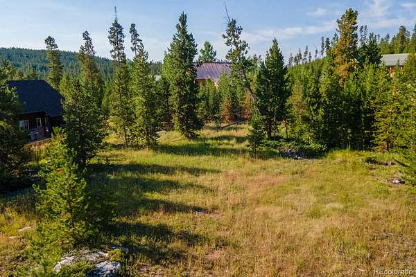 0.23 Acres of Residential Land for Sale in Grand Lake, Colorado