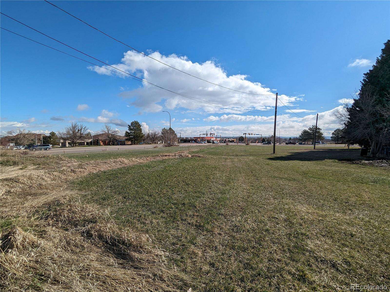 1.2 Acres of Mixed-Use Land for Sale in Arvada, Colorado