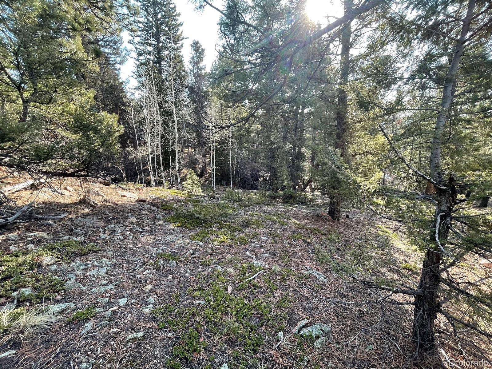 0.4 Acres of Land for Sale in Conifer, Colorado