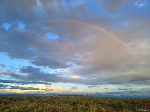 35.3 Acres of Recreational & Residential Land for Sale in Alamosa, Colorado