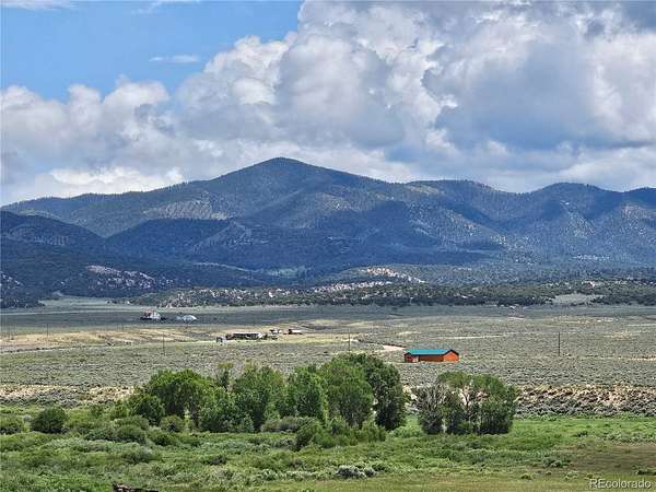 5 Acres of Residential Land for Sale in Fort Garland, Colorado