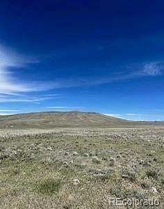 5 Acres of Residential Land for Sale in Hartsel, Colorado