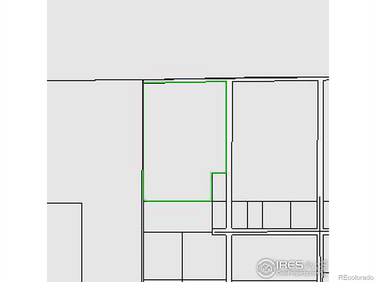 25.1 Acres of Commercial Land for Sale in Brush, Colorado