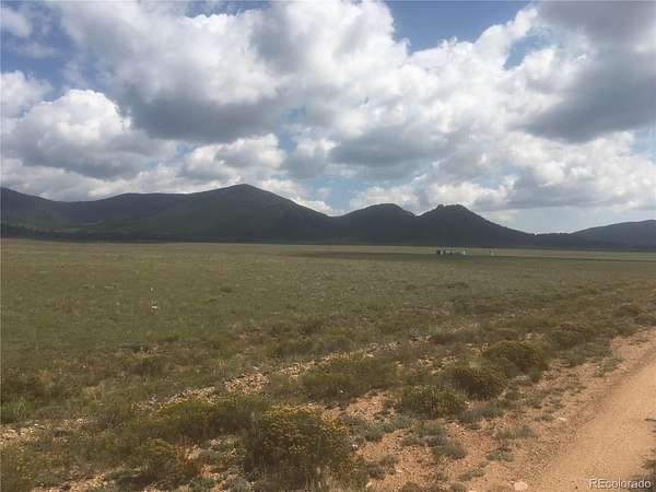 5.13 Acres of Land for Sale in Hartsel, Colorado