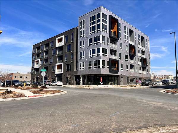 0.29 Acres of Commercial Land for Sale in Denver, Colorado