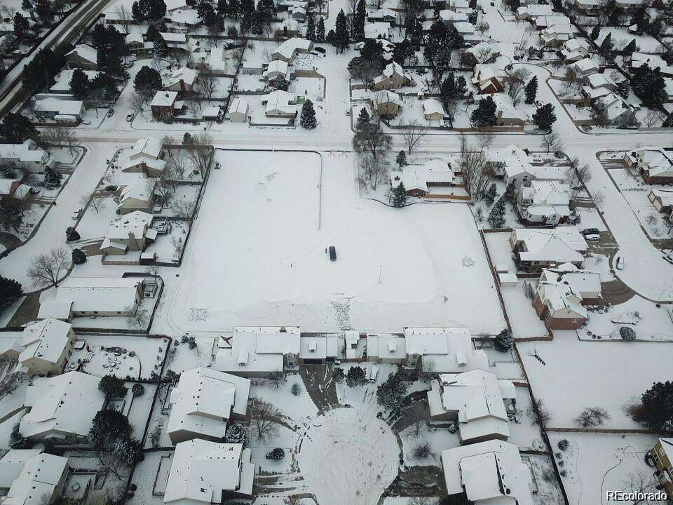 0.28 Acres of Residential Land for Sale in Aurora, Colorado