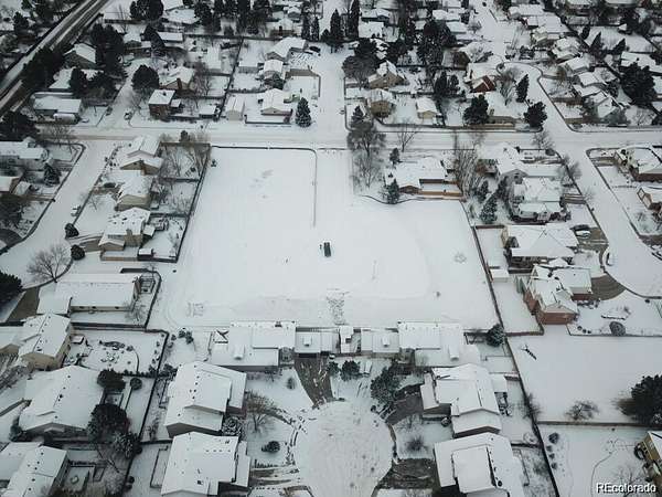 0.28 Acres of Residential Land for Sale in Aurora, Colorado