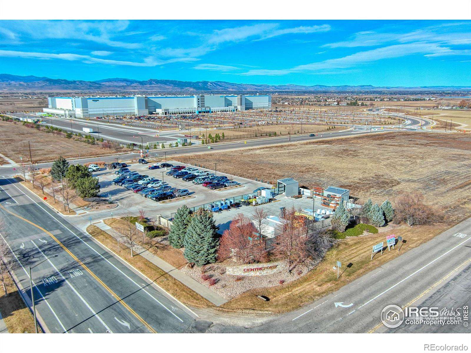 1.47 Acres of Land for Sale in Loveland, Colorado