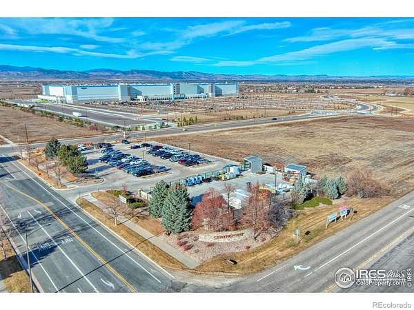 1.47 Acres of Land for Sale in Loveland, Colorado