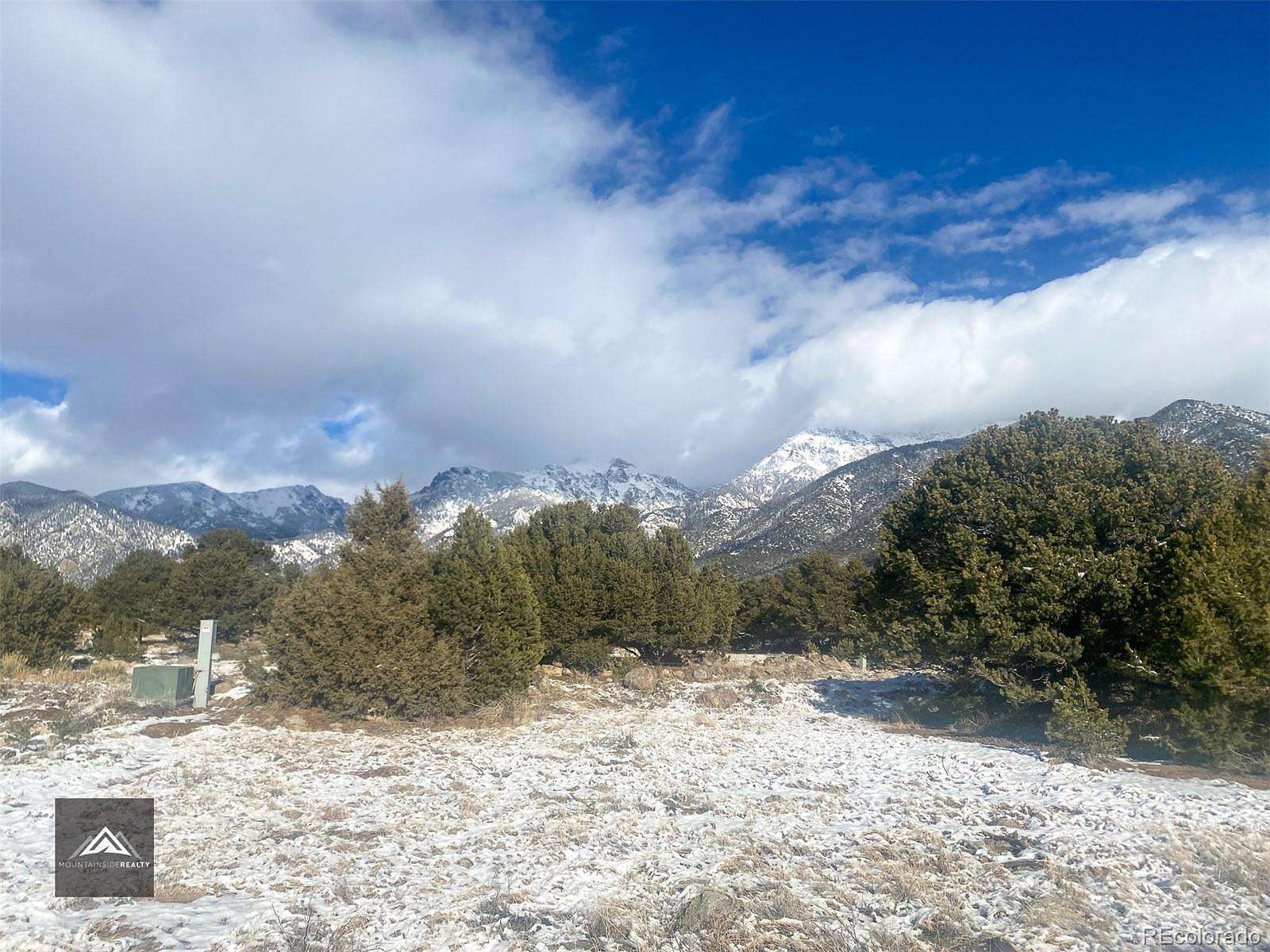 0.96 Acres of Residential Land for Sale in Crestone, Colorado