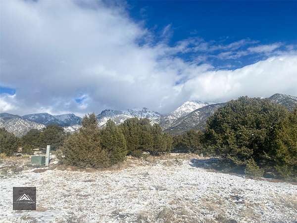 0.96 Acres of Residential Land for Sale in Crestone, Colorado