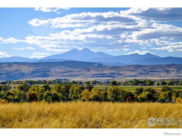 2 Acres of Residential Land for Sale in Berthoud, Colorado