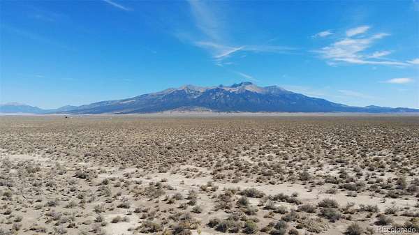 40 Acres of Recreational Land for Sale in Alamosa, Colorado