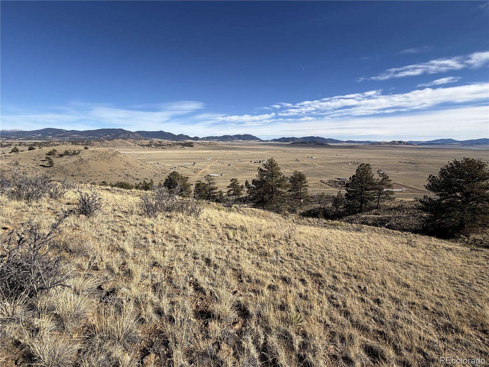 1 Acre of Residential Land for Sale in Hartsel, Colorado