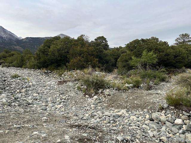 5 Acres of Residential Land for Sale in Blanca, Colorado