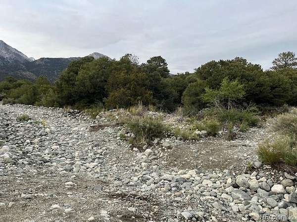 5 Acres of Residential Land for Sale in Blanca, Colorado