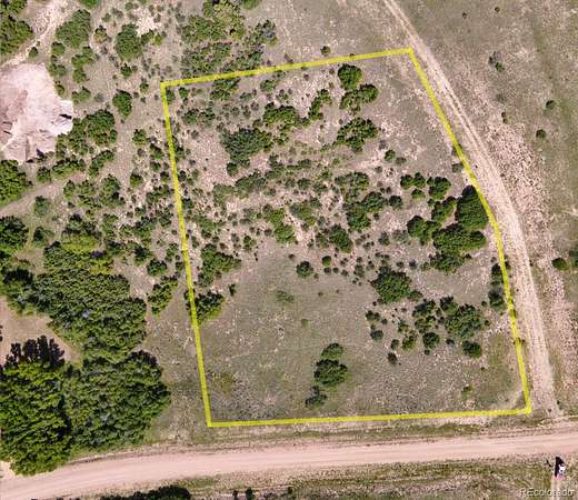 2.19 Acres of Land for Sale in Colorado City, Colorado