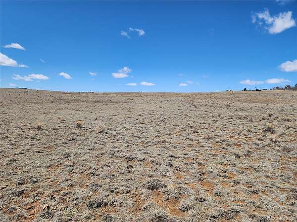 4 Acres of Residential Land for Sale in Hartsel, Colorado