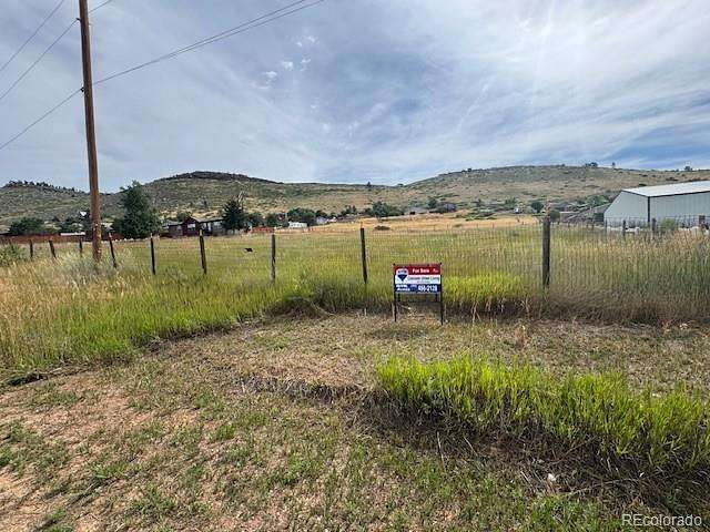 0.87 Acres of Land for Sale in Berthoud, Colorado