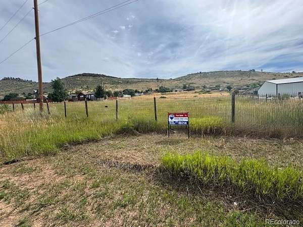 0.87 Acres of Land for Sale in Berthoud, Colorado