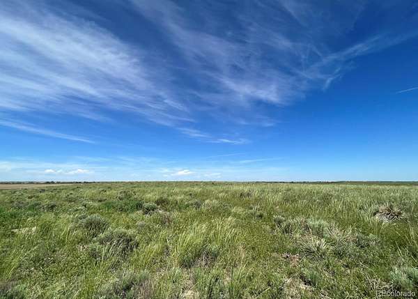 38 Acres of Land for Sale in Byers, Colorado