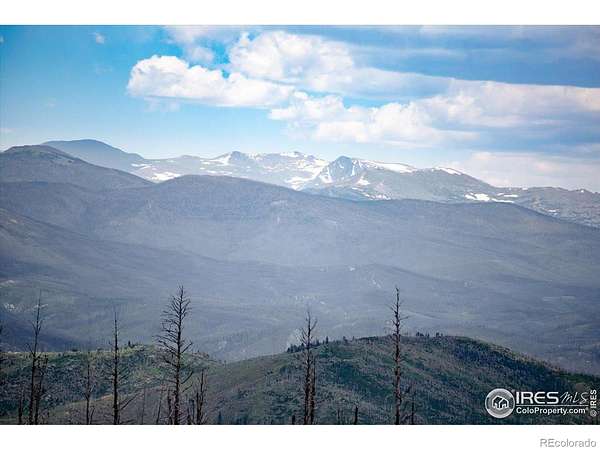 80 Acres of Recreational & Residential Land for Sale in Bellvue, Colorado