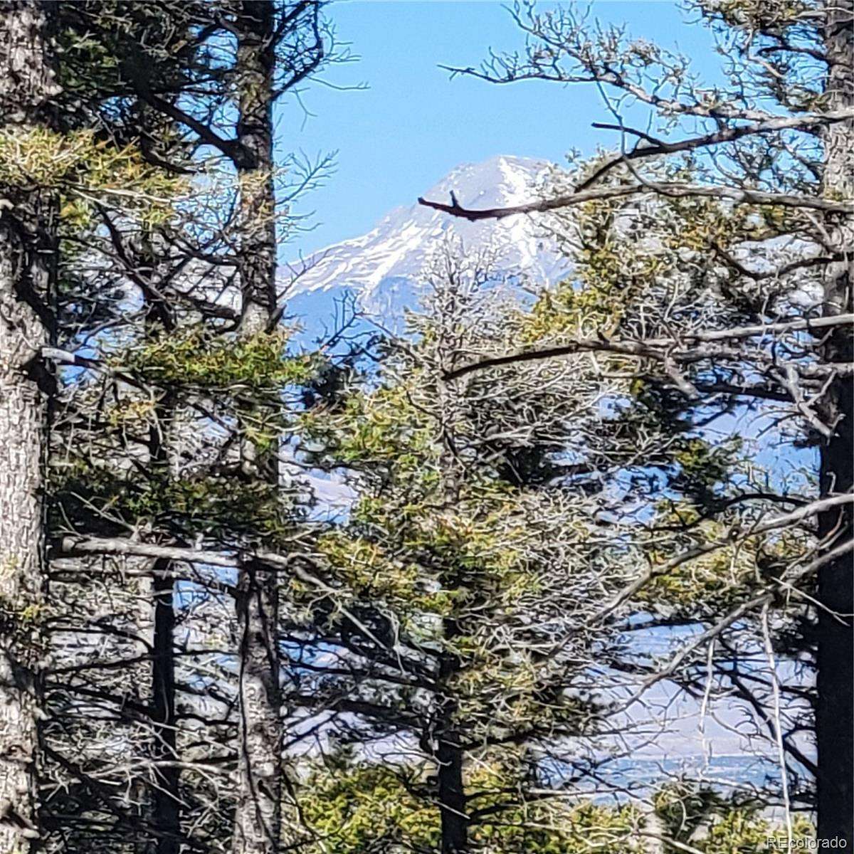 28.8 Acres of Recreational & Residential Land for Sale in Fort Garland, Colorado