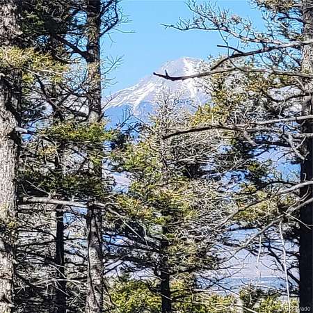 28.8 Acres of Recreational & Residential Land for Sale in Fort Garland, Colorado