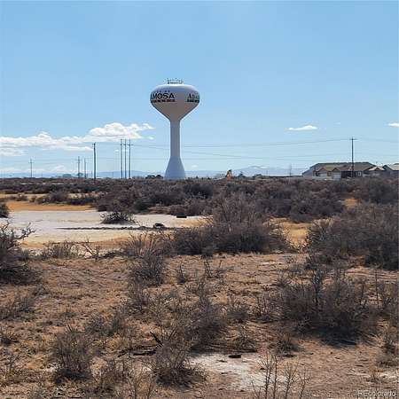 54 Acres of Land for Sale in Alamosa, Colorado