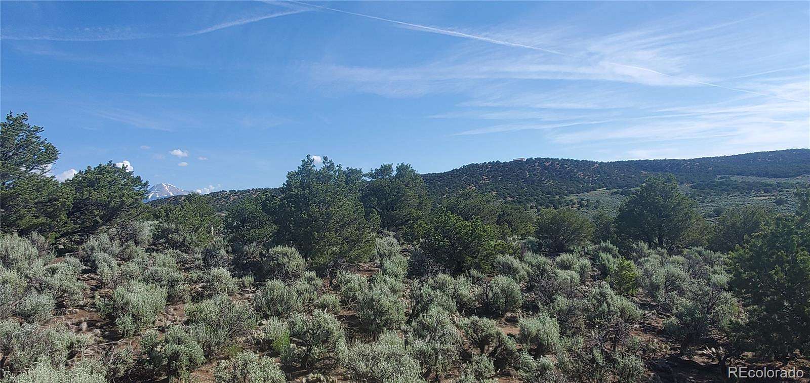 5.16 Acres of Land for Sale in Fort Garland, Colorado