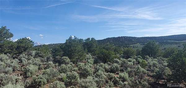 5.16 Acres of Land for Sale in Fort Garland, Colorado