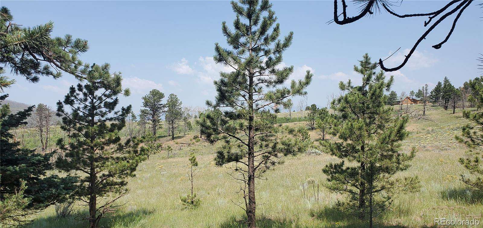 1.6 Acres of Residential Land for Sale in Fort Garland, Colorado